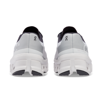 Cloudmonster All White W