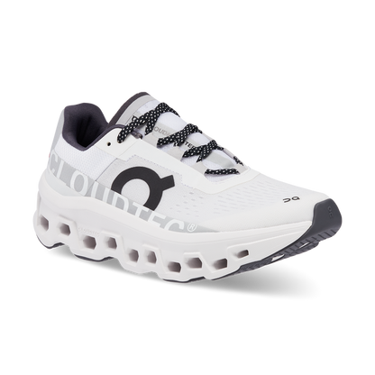 Cloudmonster All White W