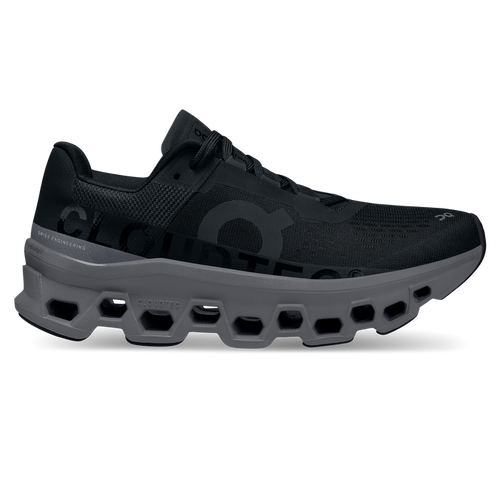 Cloudmonster Black | Magnet W