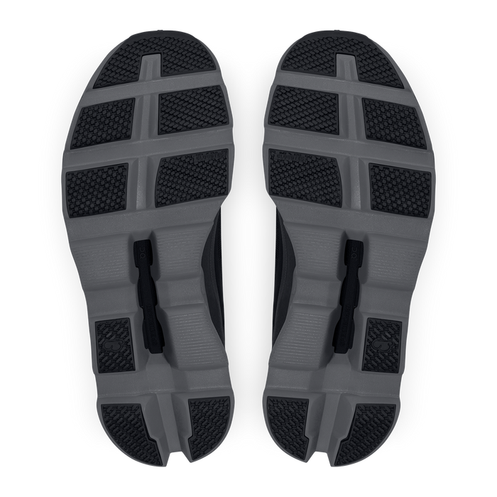 Cloudmonster Black | Magnet W