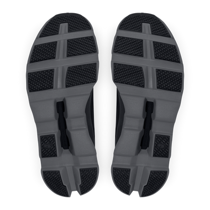 Cloudmonster Black | Magnet W