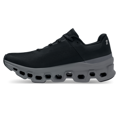 Cloudmonster Black | Magnet W