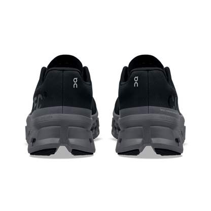 Cloudmonster Black | Magnet W