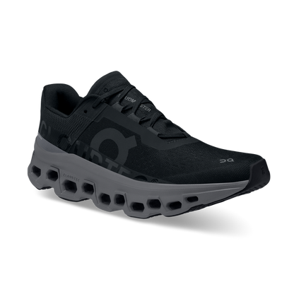 Cloudmonster Black | Magnet W