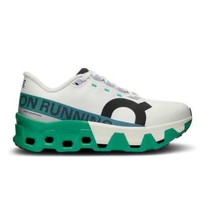 Cloudmonster Hyper 1 W White | Mint