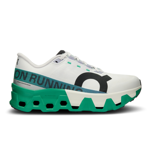 Cloudmonster Hyper 1 W White | Mint