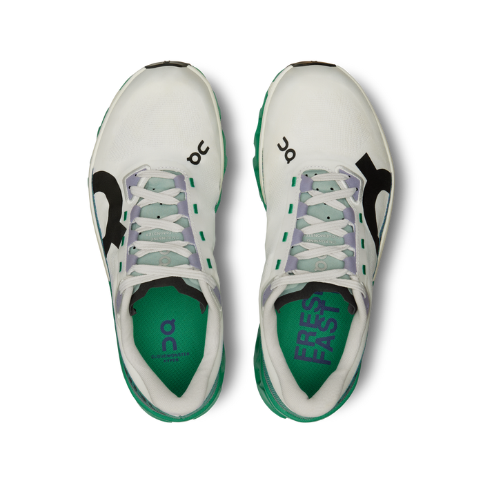 Cloudmonster Hyper 1 W White | Mint
