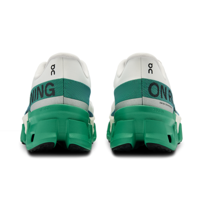 Cloudmonster Hyper 1 W White | Mint
