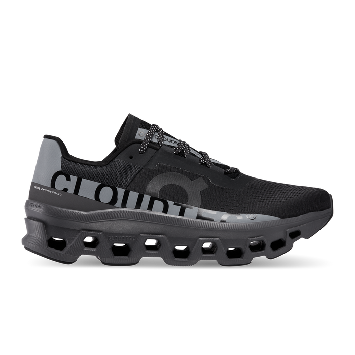 Cloudmonster Lumos Black M