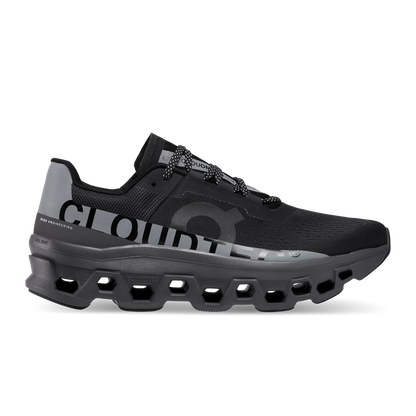 Cloudmonster Lumos Black M