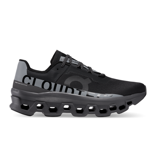 Cloudmonster Lumos Black M