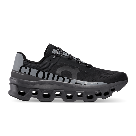 Cloudmonster Lumos Black M
