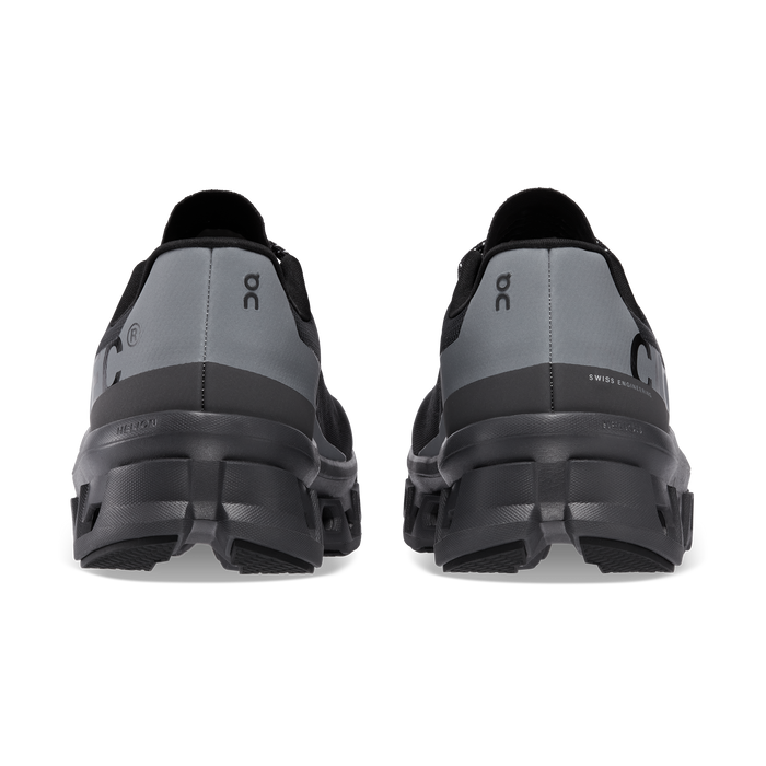 Cloudmonster Lumos Black M