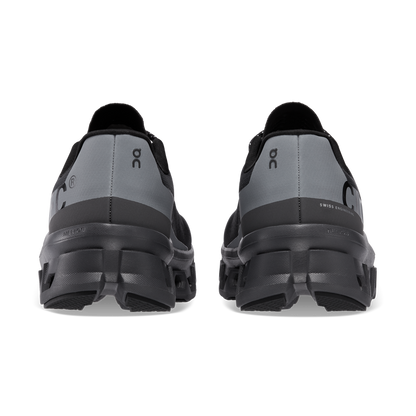 Cloudmonster Lumos Black M