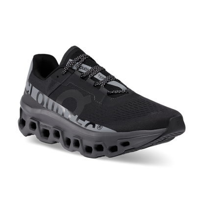 Cloudmonster Lumos Black M