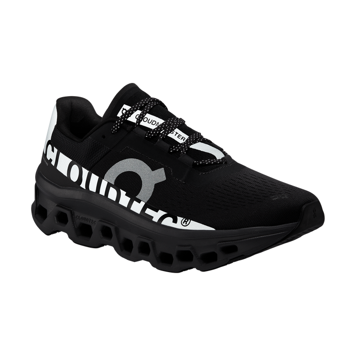 Cloudmonster Lumos Black M
