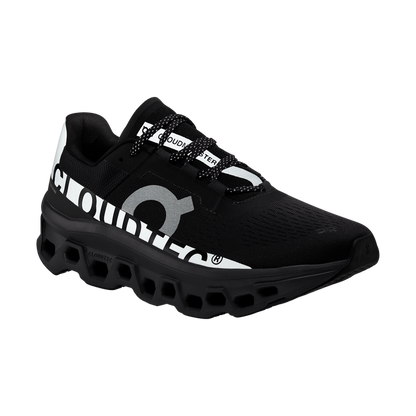 Cloudmonster Lumos Black M