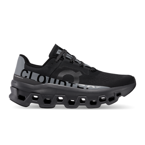 Cloudmonster Lumos Black W
