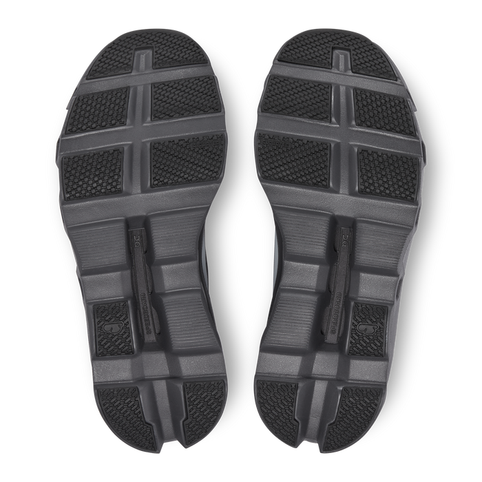 Cloudmonster Lumos Black W