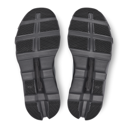 Cloudmonster Lumos Black W