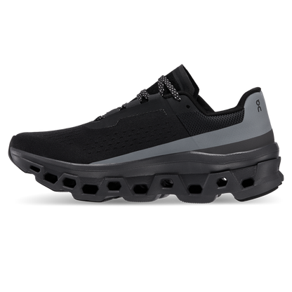 Cloudmonster Lumos Black W
