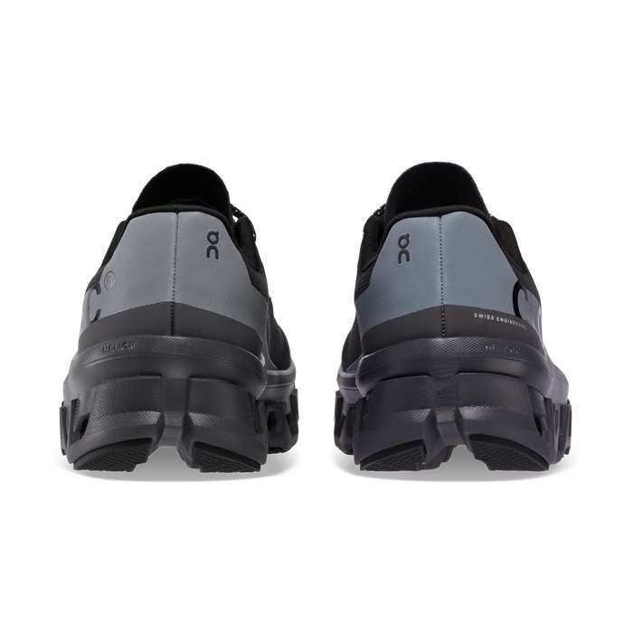 Cloudmonster Lumos Black W
