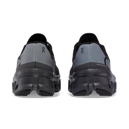 Cloudmonster Lumos Black W