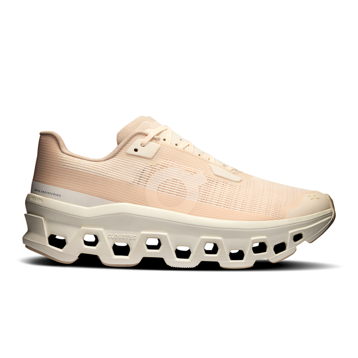 Cloudmonster Void 1 W Dew | Ivory