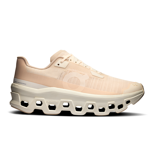 Cloudmonster Void 1 W Dew | Ivory