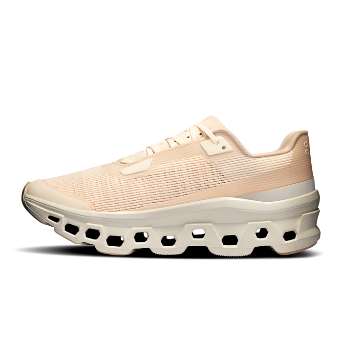Cloudmonster Void 1 W Dew | Ivory