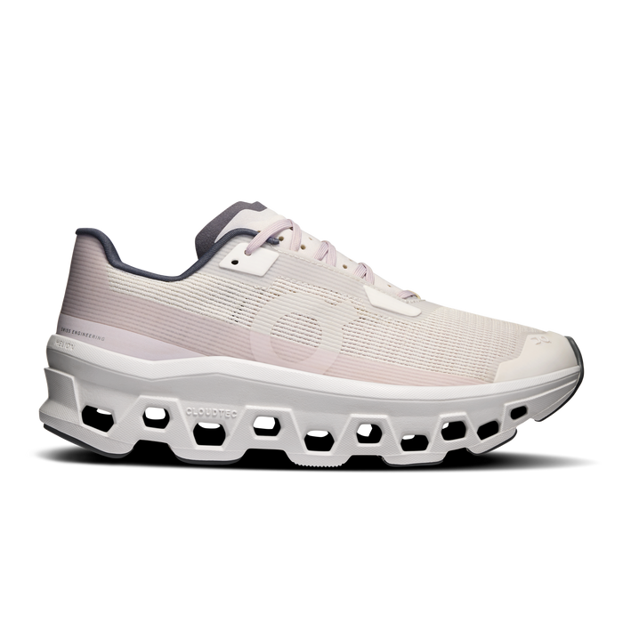 Cloudmonster Void 1 W Ivory | Wolf