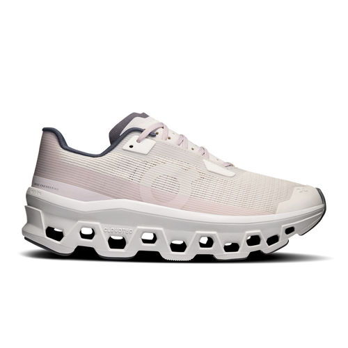 Cloudmonster Void 1 W Ivory | Wolf