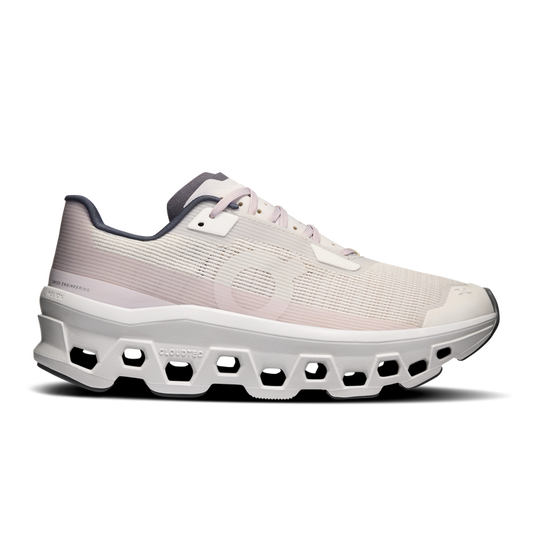 Cloudmonster Void 1 W Ivory | Wolf