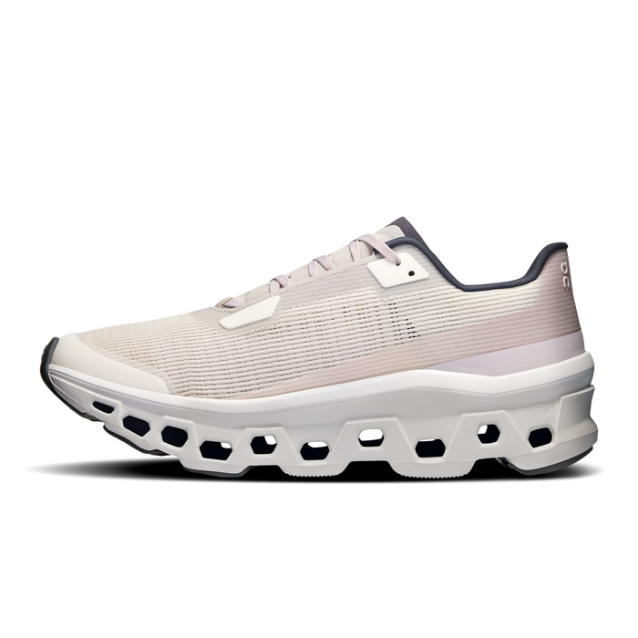 Cloudmonster Void 1 W Ivory | Wolf