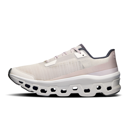 Cloudmonster Void 1 W Ivory | Wolf