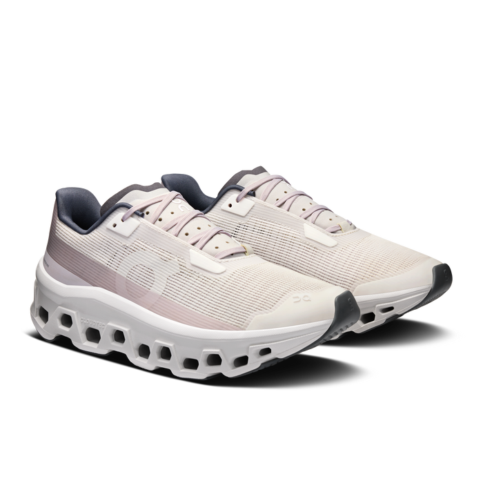 Cloudmonster Void 1 W Ivory | Wolf
