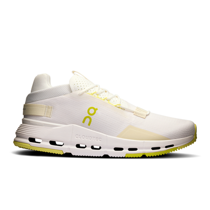 Cloudnova 2 M White | Limelight