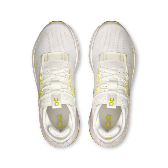 Cloudnova 2 M White | Limelight