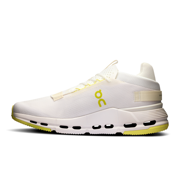 Cloudnova 2 M White | Limelight