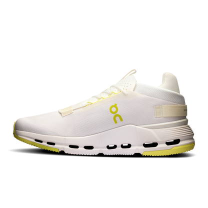 Cloudnova 2 M White | Limelight