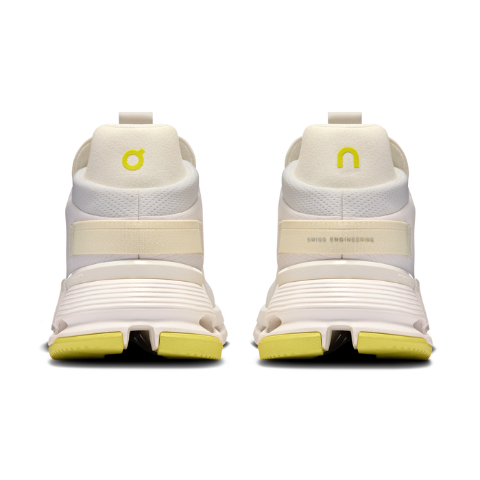 Cloudnova 2 M White | Limelight