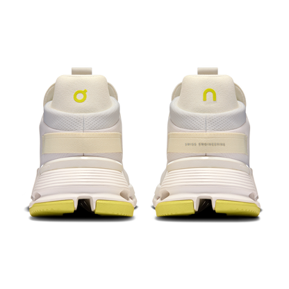 Cloudnova 2 M White | Limelight
