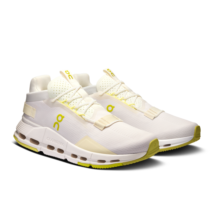 Cloudnova 2 M White | Limelight