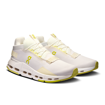Cloudnova 2 M White | Limelight