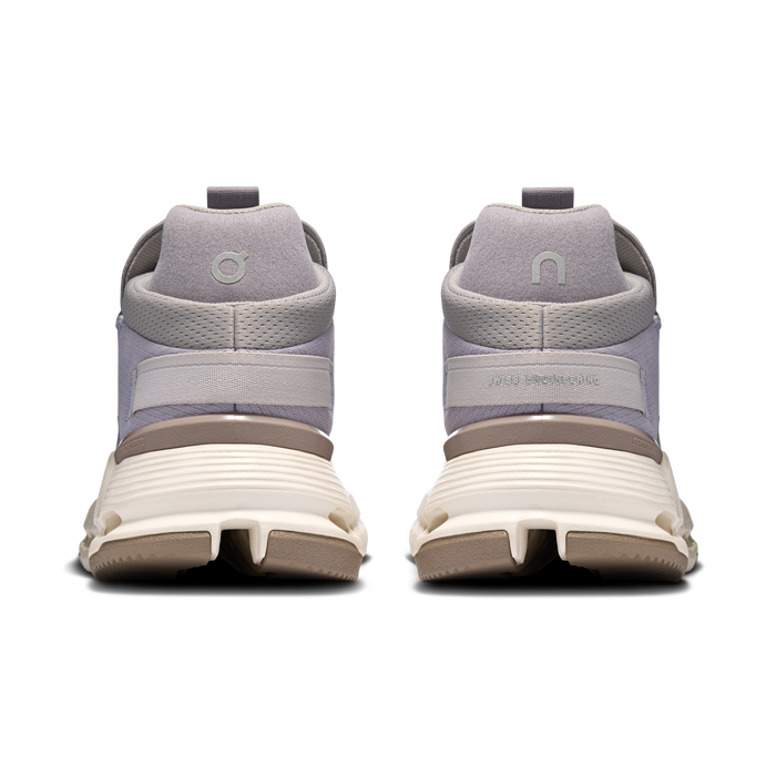 Cloudnova 2 W Fade | Desert