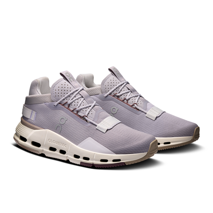 Cloudnova 2 W Fade | Desert