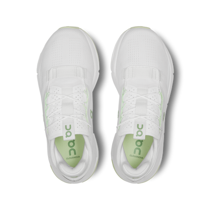 Cloudnova 2 W White | Sage