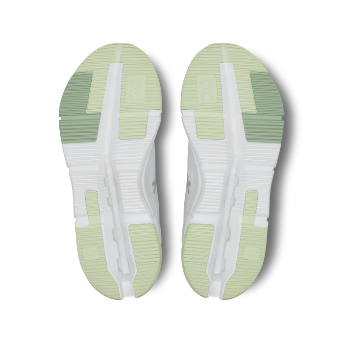 Cloudnova 2 W White | Sage