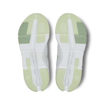 Cloudnova 2 W White | Sage
