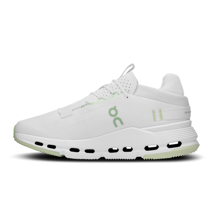 Cloudnova 2 W White | Sage